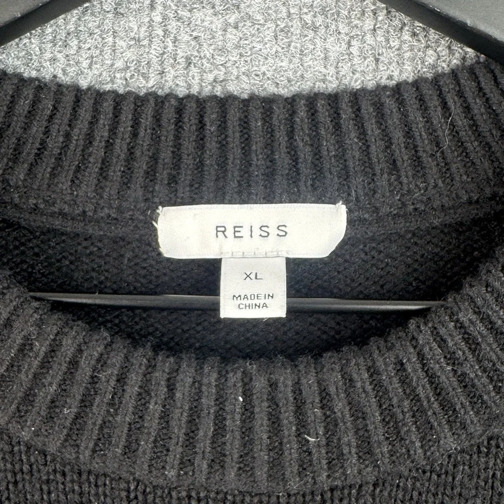 Reiss men xl